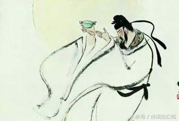 唐宋大咖之网红李白的“京漂”岁月（下）