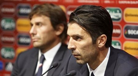 布冯是世界最强的门将吗,足球世界里的门将属性重要吗