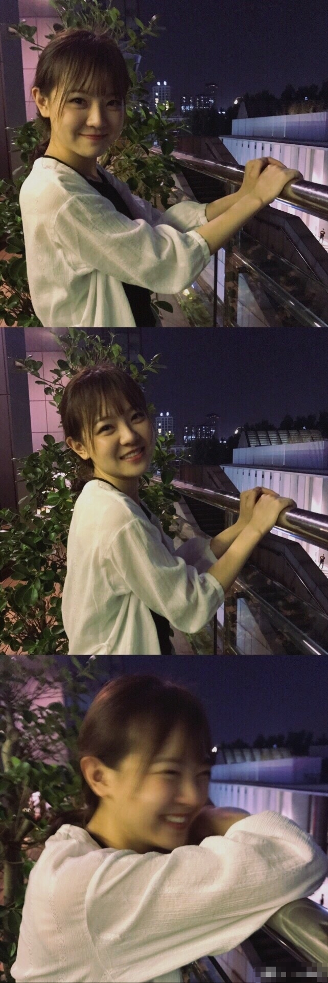 snh48陈馨怡大学,snh48陈怡馨为什么退团