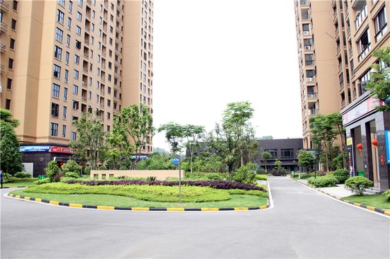 小编探秘：钓鱼台为何代言宜昌楼市潜力股？