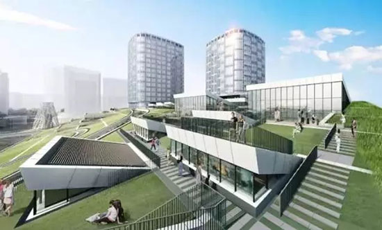 万象城商场租金一般多少,万象城商场店铺租金模式