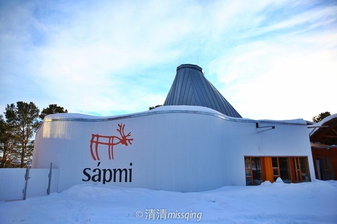 看极光圣诞老人在哪个国家,芬兰极光圣诞老人