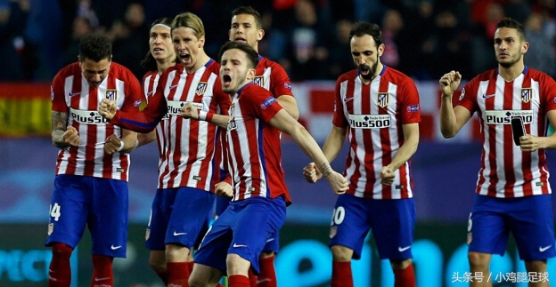 欧冠赔冠率单场,马竞皇马全员欧冠奖杯