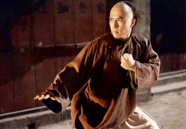 甄子丹金像奖最佳动作设计,甄子丹动作设计拿过几次金像奖