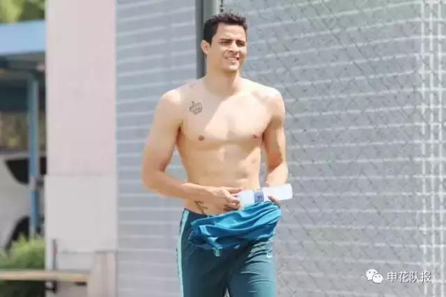 申花主力阵容将迎来两大黑马,申花两大久违强援将携手本轮中超