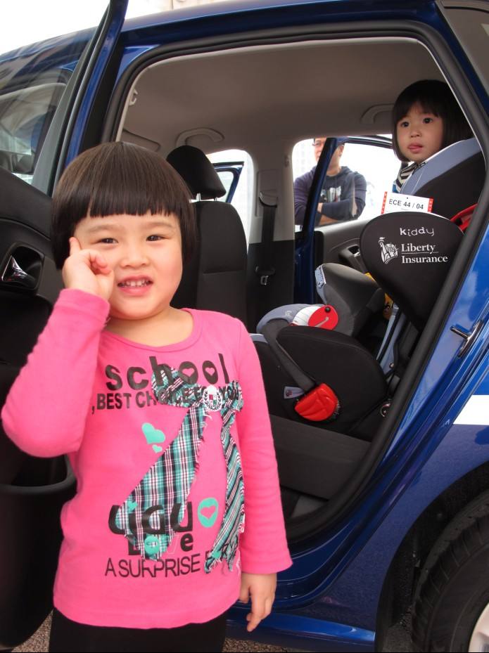 kiddy安全座椅讲解,德国奇蒂安全座椅改名了吗