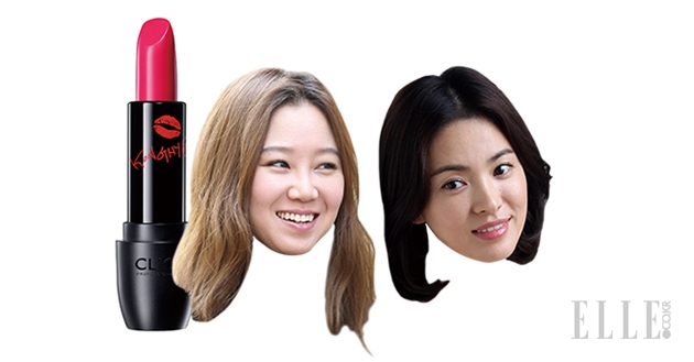 韩国化妆品适合中国人么,为什么中国女人这么喜欢化妆