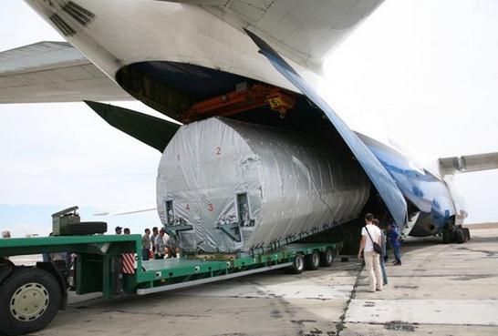 乌克兰发现中国军火,乌克兰最后家底