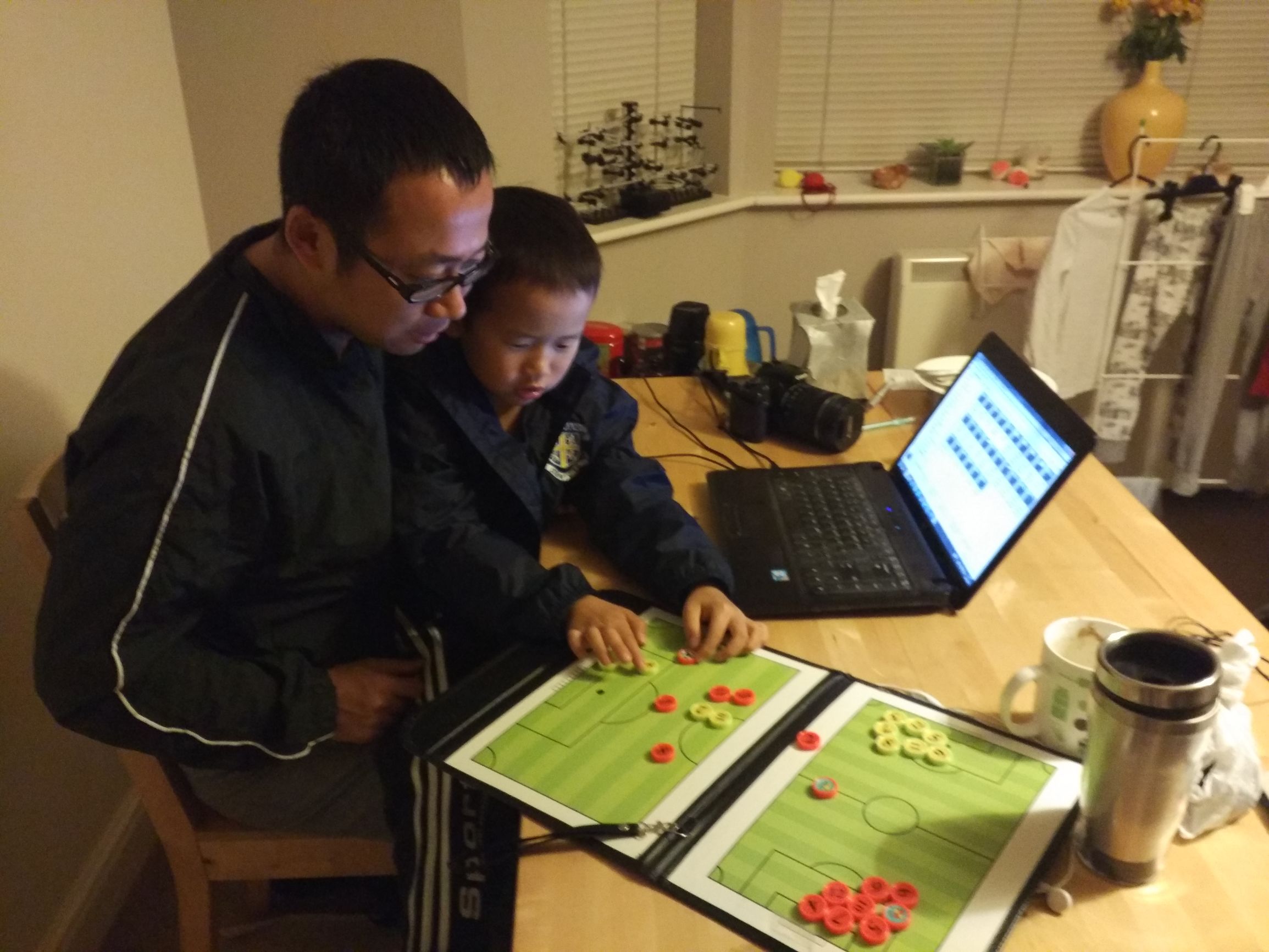 一个中国孩子的奋斗之路,一个中国人的奋斗史