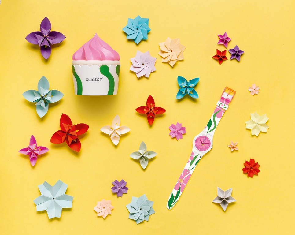 母亲节把时间送给妈妈！盘点小资族买得起的30款手表