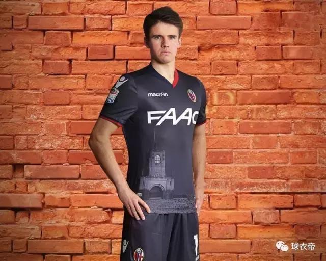 这个“小牌子”设计的球衣，从来不会让球迷失望！