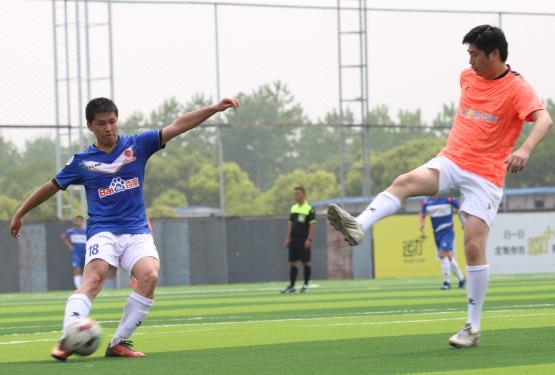 SHIFA2017小组赛完美收官，超级精英之争花落谁家