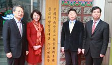 最美云台山风景区,自然之美云台山