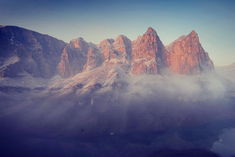 最美云台山风景区,自然之美云台山