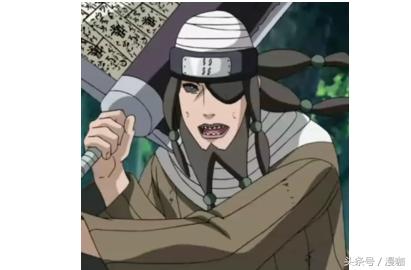 火影手游忍刀七人众有哪些,火影忍者忍刀七人众武器排名