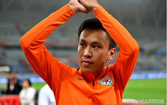 硬汉张弛,张弛职业生涯进球