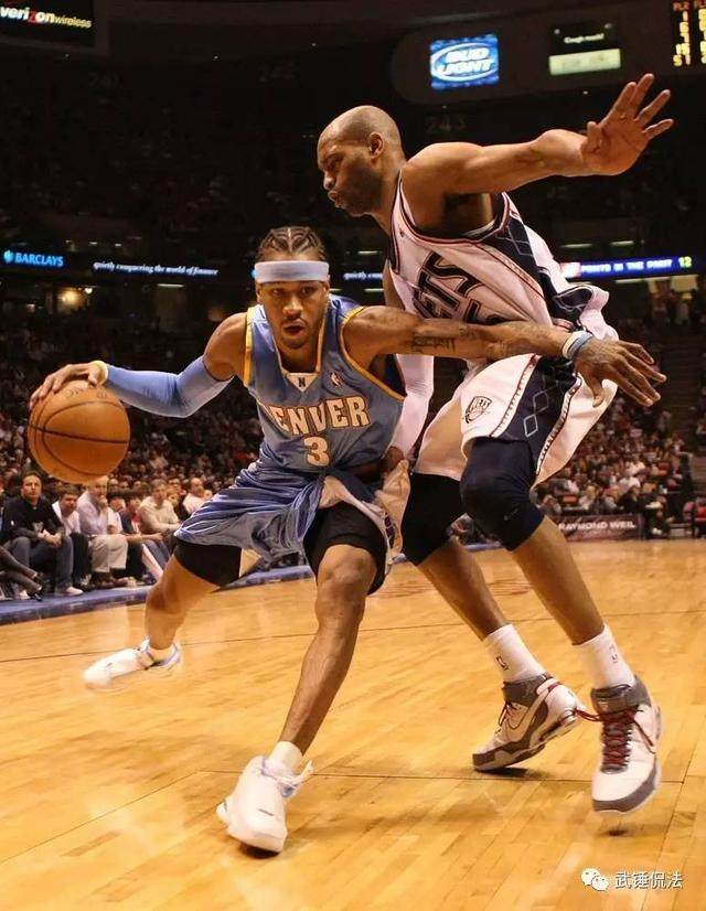 篮球进攻型前锋的技巧,篮球基本进攻战术大全