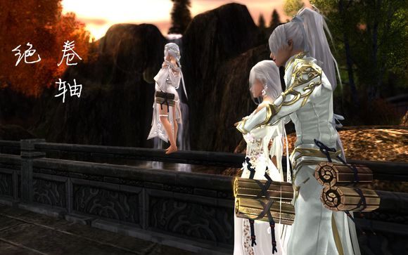 剑网三挂件,剑网三挂件一览