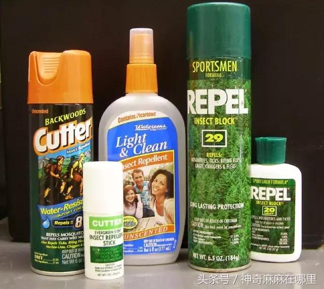 幼儿怎么选驱蚊液用得快,给宝宝驱蚊用什么安全又有效