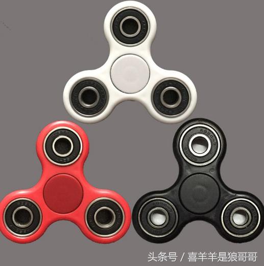 指尖陀螺中最好的轴承,指尖陀螺高端轴承