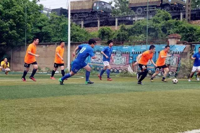 湖南省首届青少年足球赛,湖南五人制足球赛