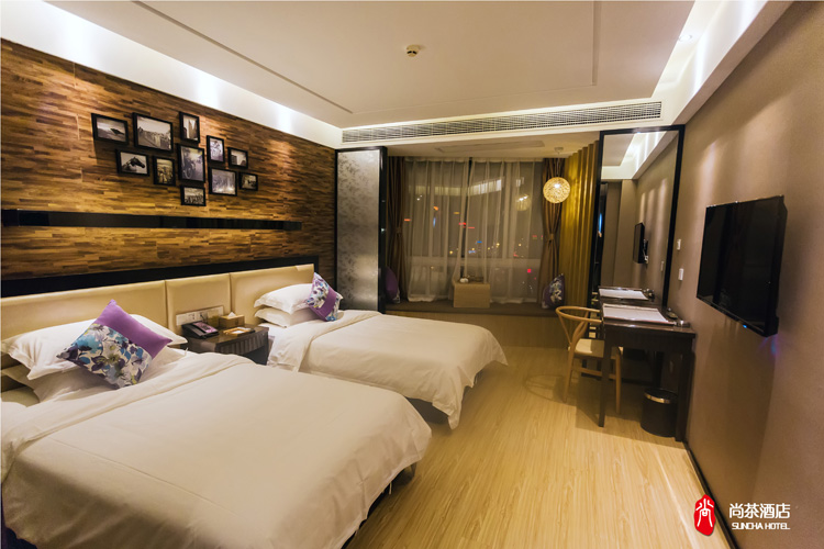 常州恐龙园附近高档酒店,常州桔子水晶酒店恐龙园店