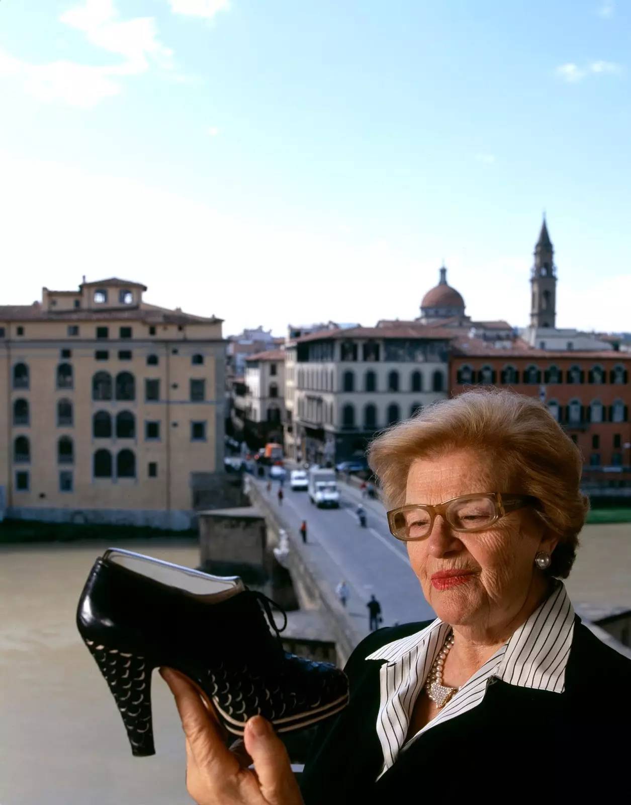 菲拉格慕历史故事,资生堂不可告人的秘密