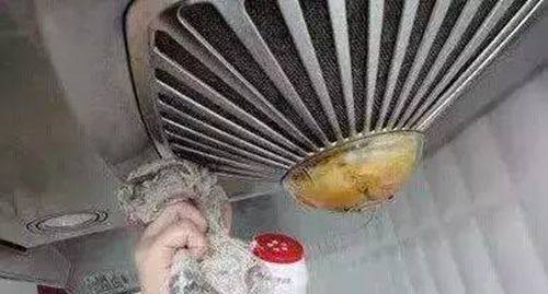 顶吸侧吸和顶侧双吸哪个好清洗,顶吸和侧吸安装高度是多少