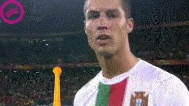 足球十大搞笑进球动图,足球搞笑庆祝动作gif