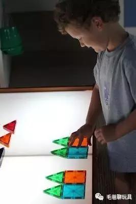 鹿晗的颜值太绝了,鹿晗的积木