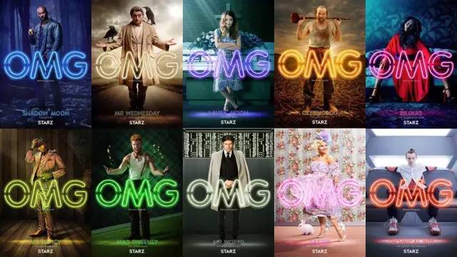 超燃打斗的一部经典动作美剧,美剧神仙打架