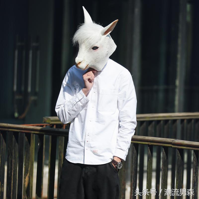 颜好会穿，少女心都给你