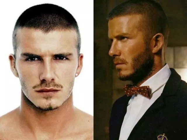 最新足球球星发型,足球界那些帅到爆的发型