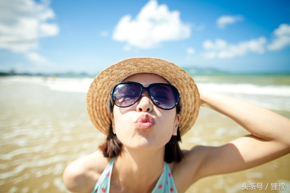 旅行必备化妆包外出随身携带,旅游7-10天带什么化妆包