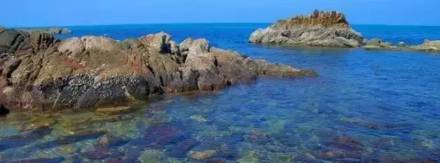 海南环线旅游攻略必去景点推荐,海南旅游攻略必去景点推荐日月湾