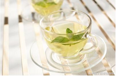薄荷泡水喝多了,喝了薄荷总是呃逆