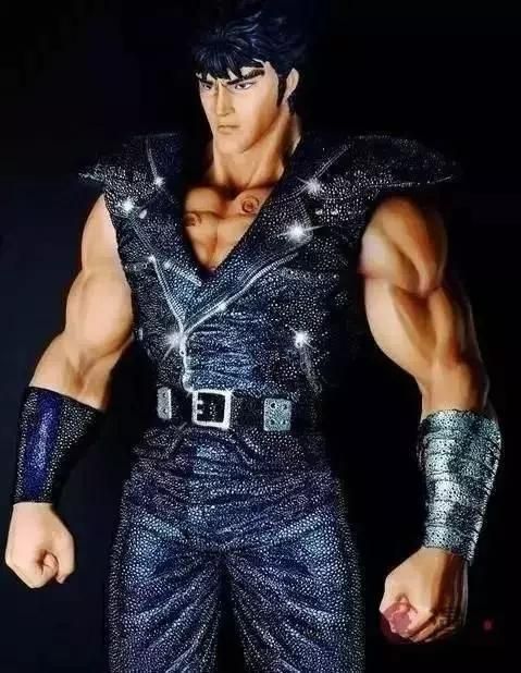 想买手办但不知道买什么手办,买手办的人都是傻子