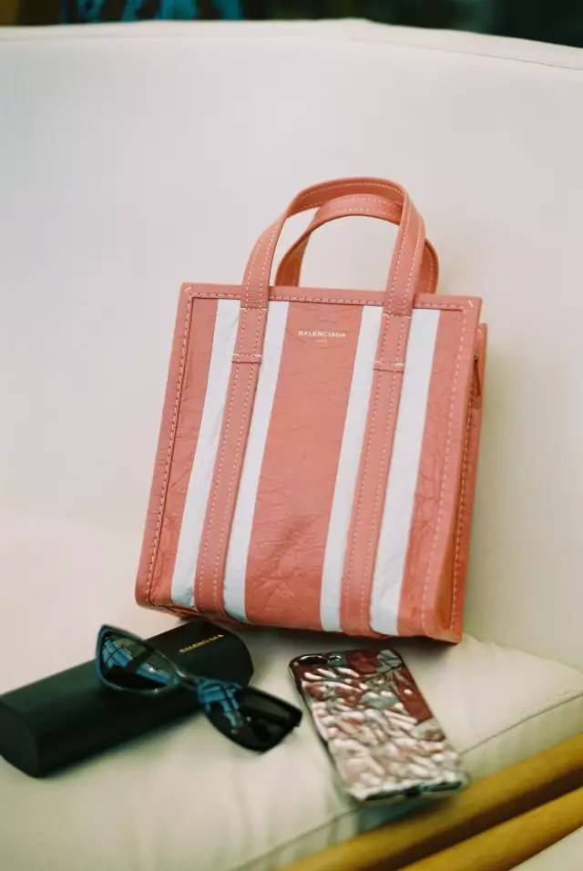 那些潮人喜欢在哪买衣服,潮人在哪挑衣服