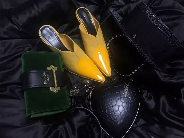 那些潮人喜欢在哪买衣服,潮人在哪挑衣服