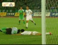 穆谢奎保级重现,穆谢奎被打