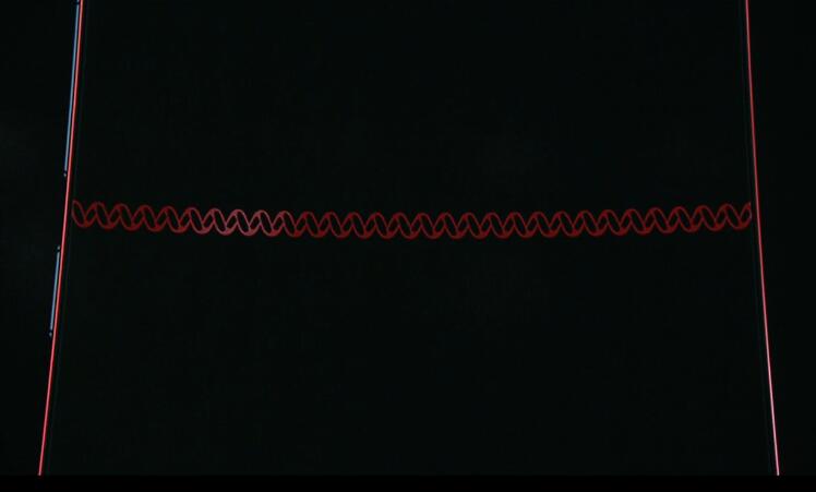 坚果pro玻璃后盖鉴别,坚果pro足迹膜