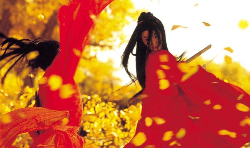 甄子丹金像奖最佳动作设计,甄子丹动作设计拿过几次金像奖