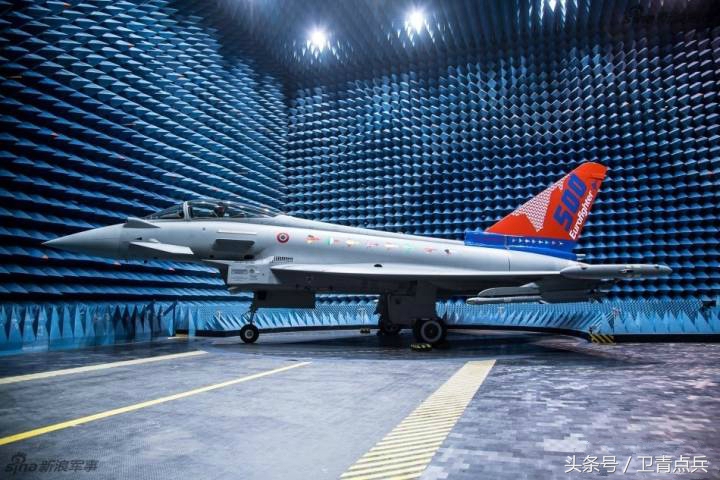 一图看懂世界各国空军标志，德国铁十字最帅，英国小圆点影响最大