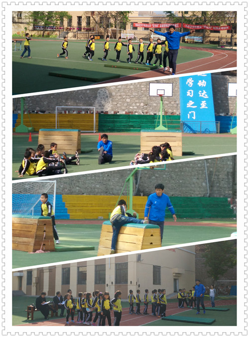 一个大连老师写的工作总结火了！