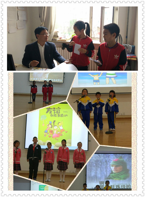 一个大连老师写的工作总结火了！