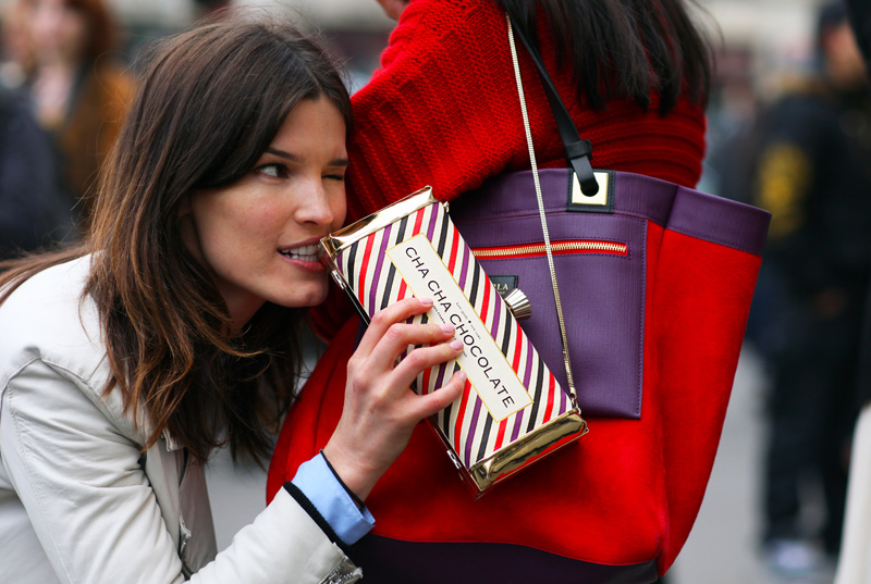 katespade包和coach包,coach值得买的几款包