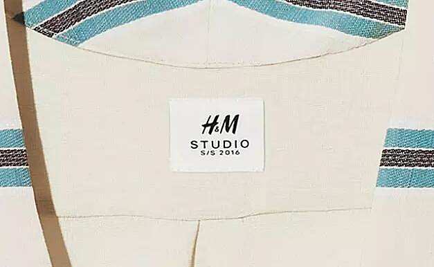 买了多年HM你还不知这样挑？