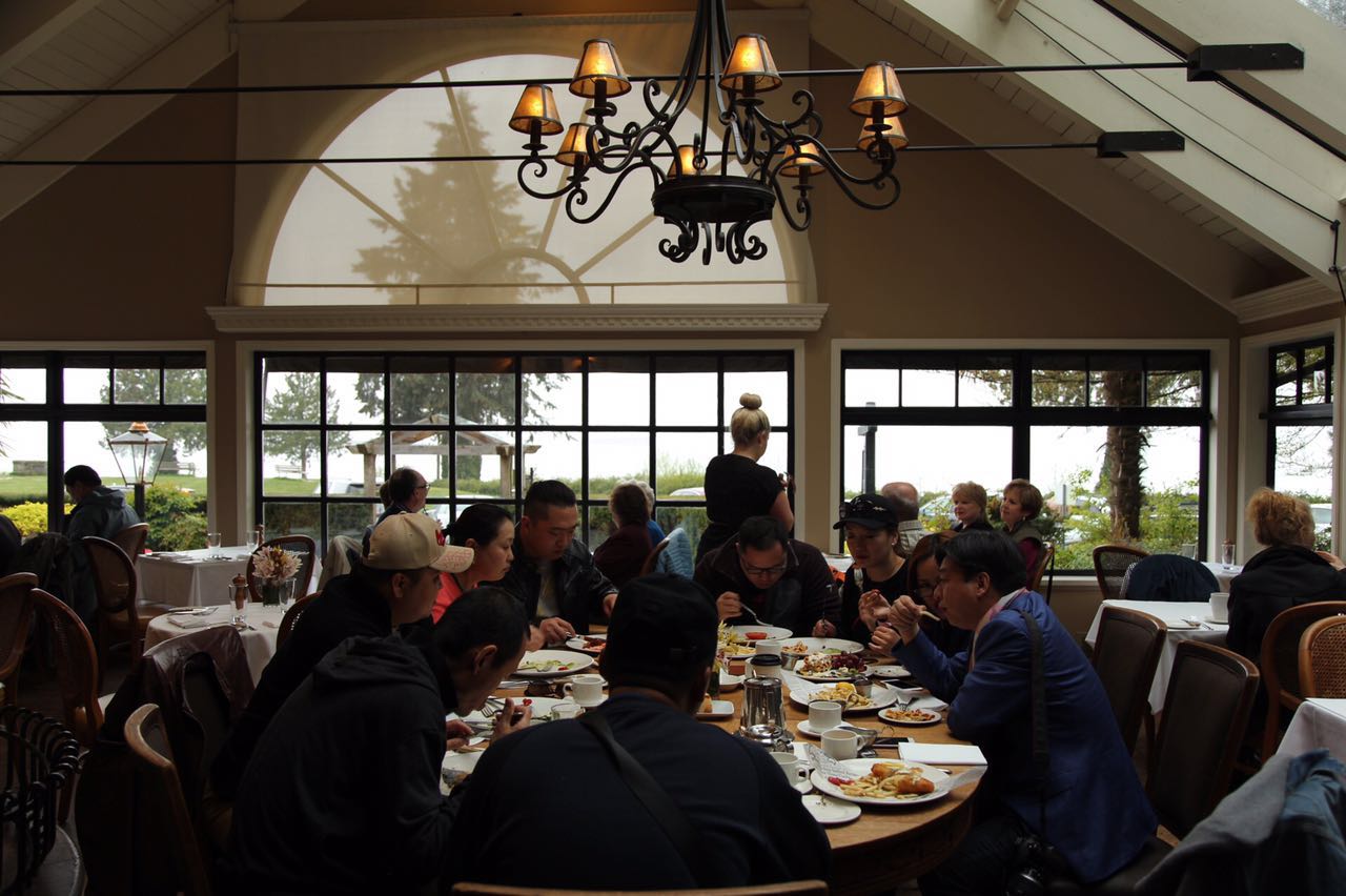 七十迈分享—14天玩儿转加拿大枫叶之国自驾游之旅（二）