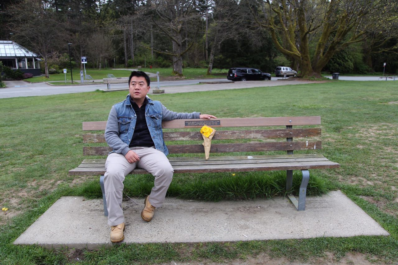 七十迈分享—14天玩儿转加拿大枫叶之国自驾游之旅（二）