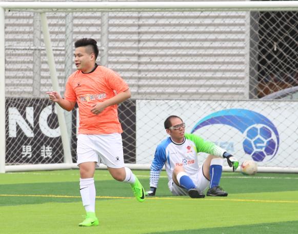 SHIFA2017小组赛完美收官，超级精英之争花落谁家